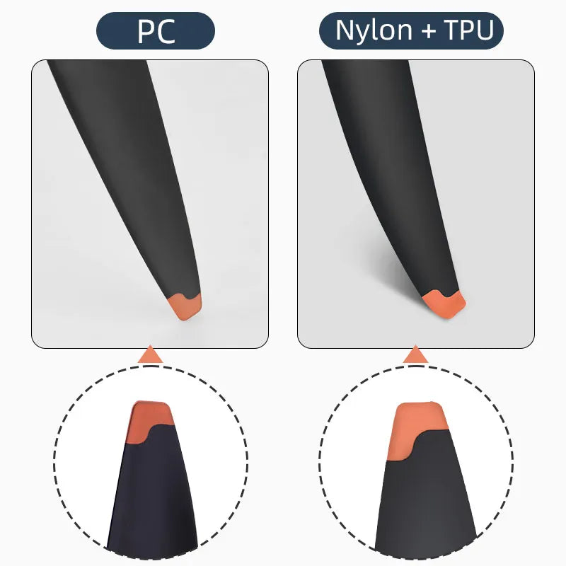 8747F Propeller Props for DJI Air 3 Drone Quick-Release Folding Blade Propellers (Generic) (Full Set)