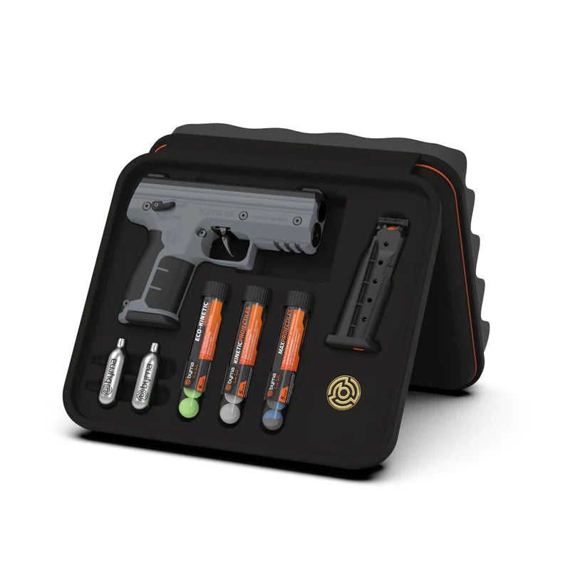 BYRNA SD READY KIT - VARIETY OF COLOURS AVAILABLE