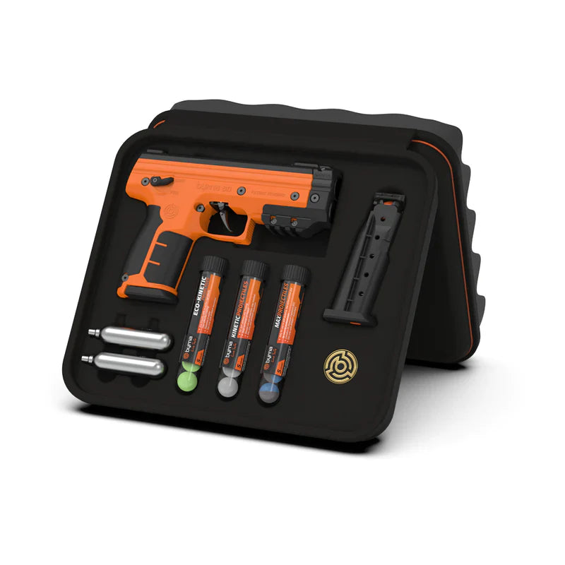 BYRNA SD XL READY KIT - VARIETY OF COLOURS AVAILABLE