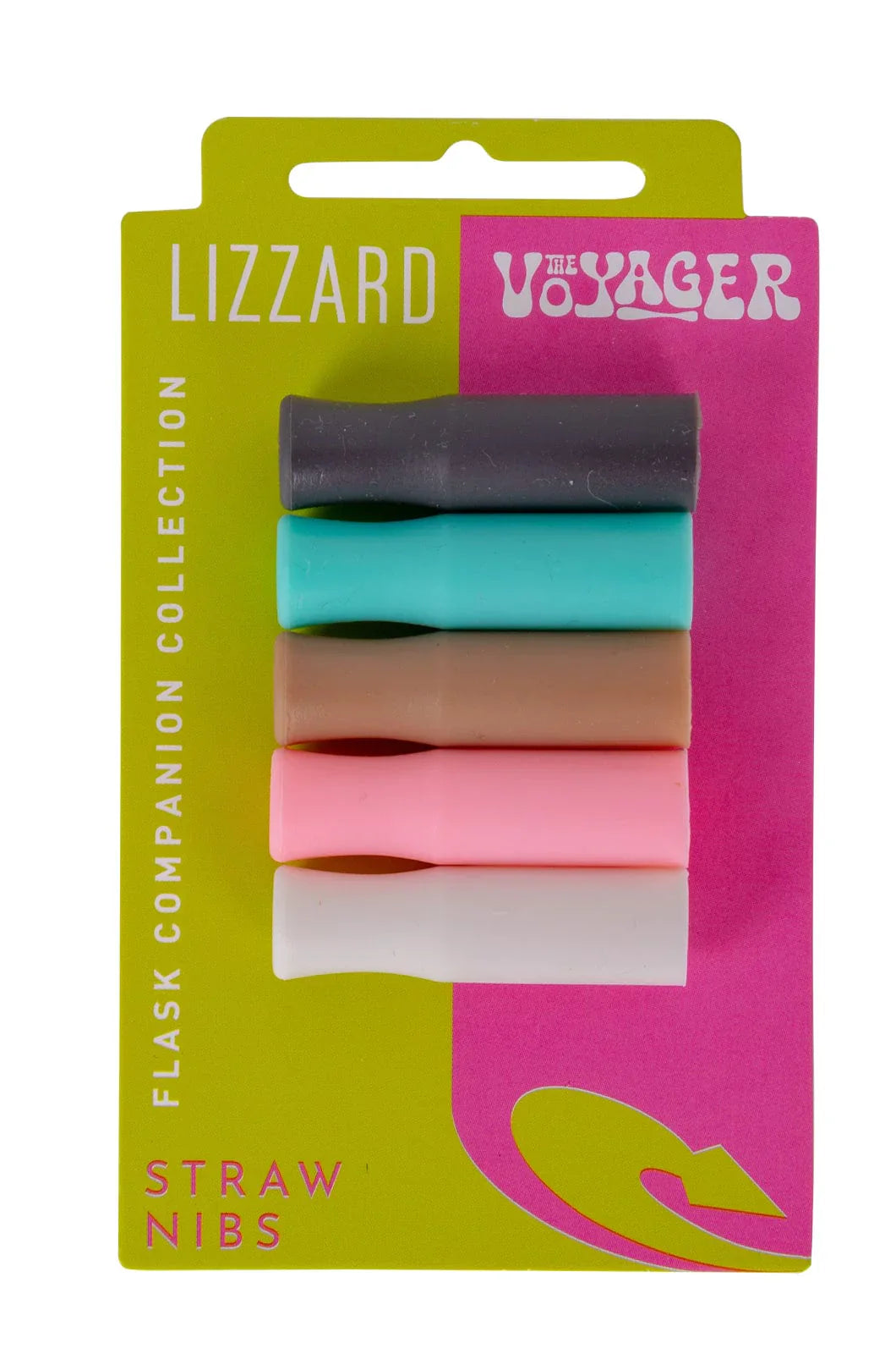 Silicone Nozzle For Voyager Cup