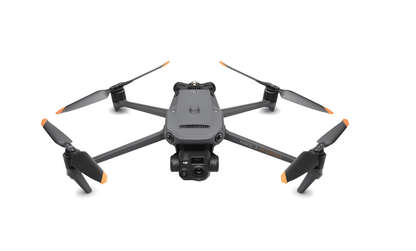 DJI MAVIC 3 ENTERPRISE THERMAL - CONTACT US FOR PRICE