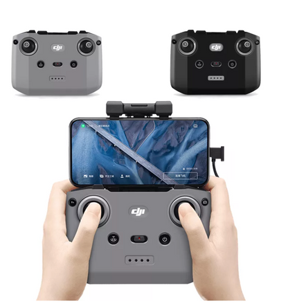 Silicone Skin Protection Cover for DJI Mavic Mini 2/ Air 2/ Air 2S/ Mavic 3 Remote Control