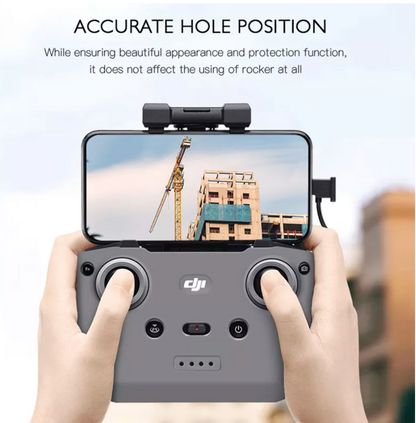 Silicone Skin Protection Cover for DJI Mavic Mini 2/ Air 2/ Air 2S/ Mavic 3 Remote Control