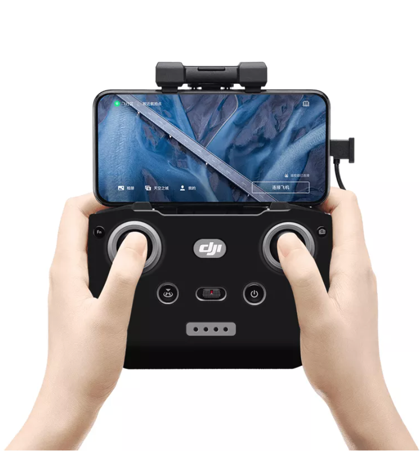 Silicone Skin Protection Cover for DJI Mavic Mini 2/ Air 2/ Air 2S/ Mavic 3 Remote Control