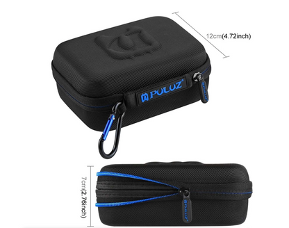Hard-Shell Carry Case for DJI Osmo Pocket/Pocket 2 & Accessories