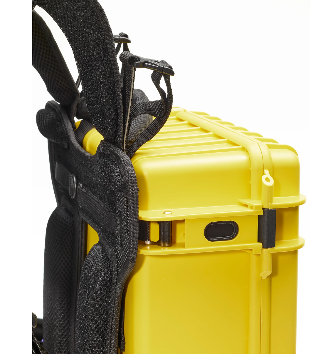 B&W Case Back Pack System