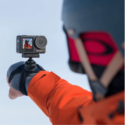 DJI Osmo Action 3 / Osmo Action 4 360 Degree Wrist Strap