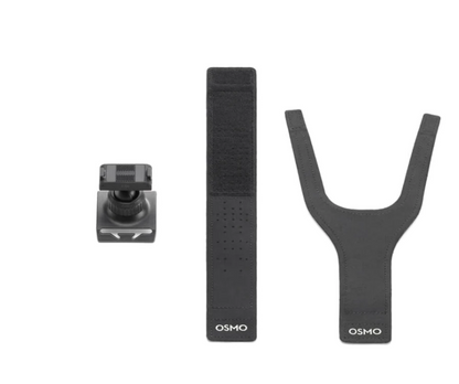 DJI Osmo Action 3 / Osmo Action 4 360 Degree Wrist Strap