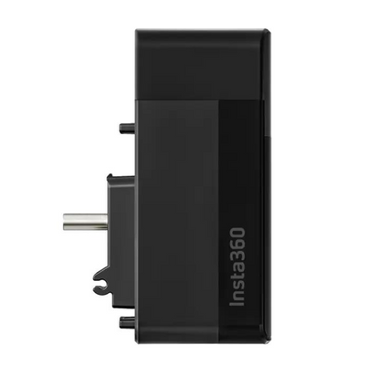 Insta360 X3 - Quick Reader