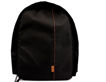 Mix Box Camera Backpack