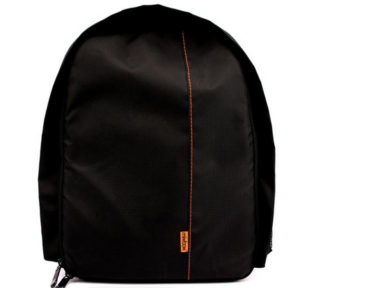 Mix Box Camera Backpack