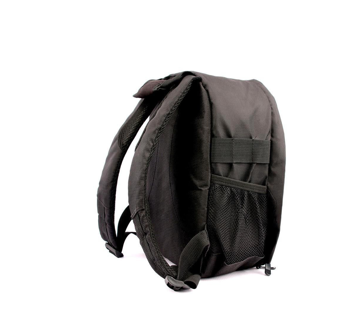 Mix Box Camera Backpack