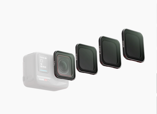 Insta360 Ace Pro ND filter set
