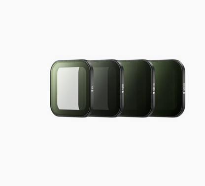 Insta360 Ace Pro ND filter set