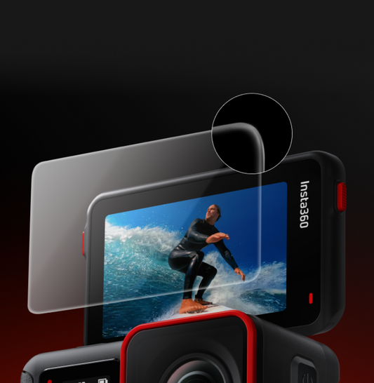 Insta360 Ace Pro Screen Protector