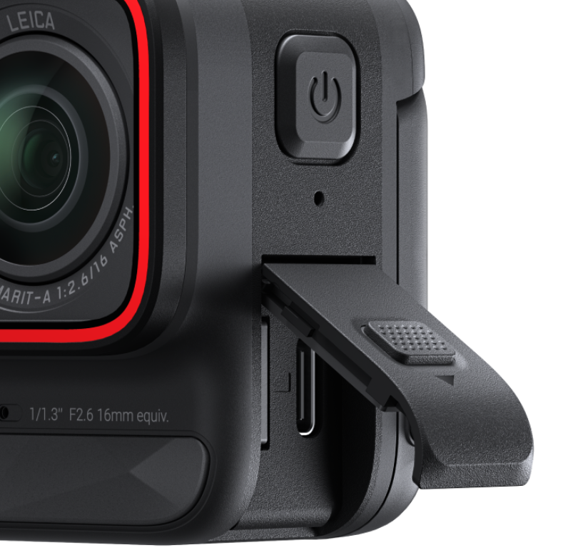 Insta360 Ace Pro USB Cover