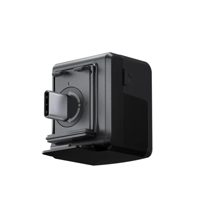 Insta360 Ace Pro & Ace Quick Reader
