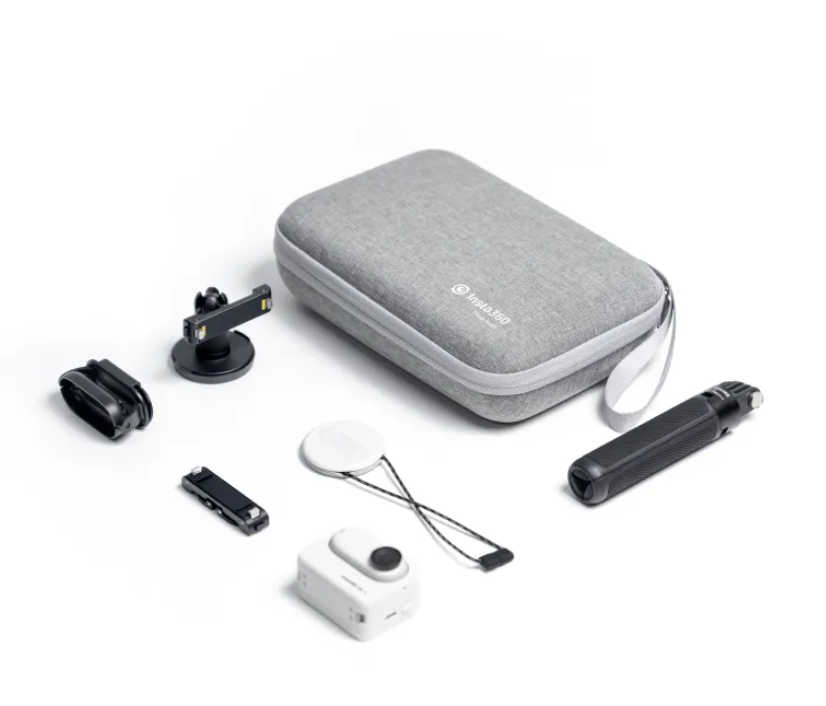 Insta360 GO 3 Carry Case