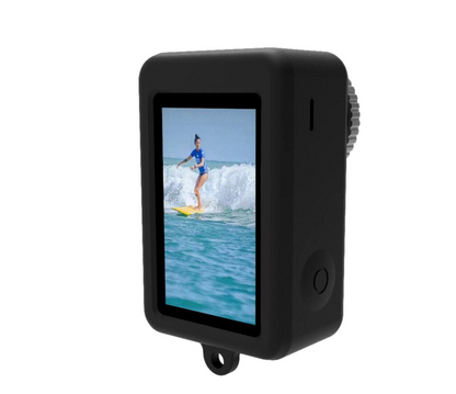 Silicone Case for DJI Action 3/4