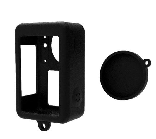 Silicone Case for DJI Action 3/4