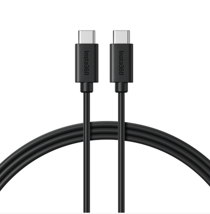 Insta360 Ace Pro & Ace Type-C to Type C Cable