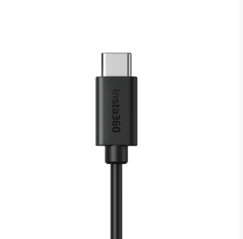 Insta360 Ace Pro & Ace Type-C to Type C Cable
