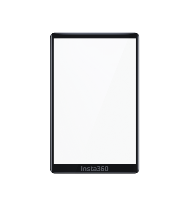 Insta360 X4 Screen Protector