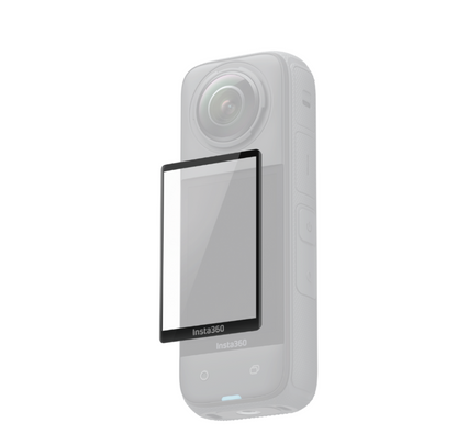 Insta360 X4 Screen Protector