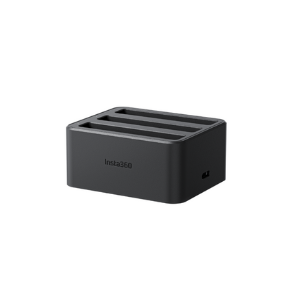 Insta360 X4 Fast Charge Hub