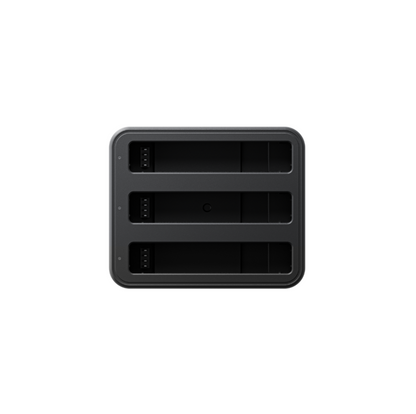 Insta360 X4 Fast Charge Hub