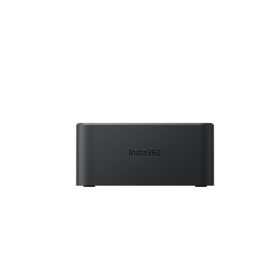 Insta360 X4 Fast Charge Hub