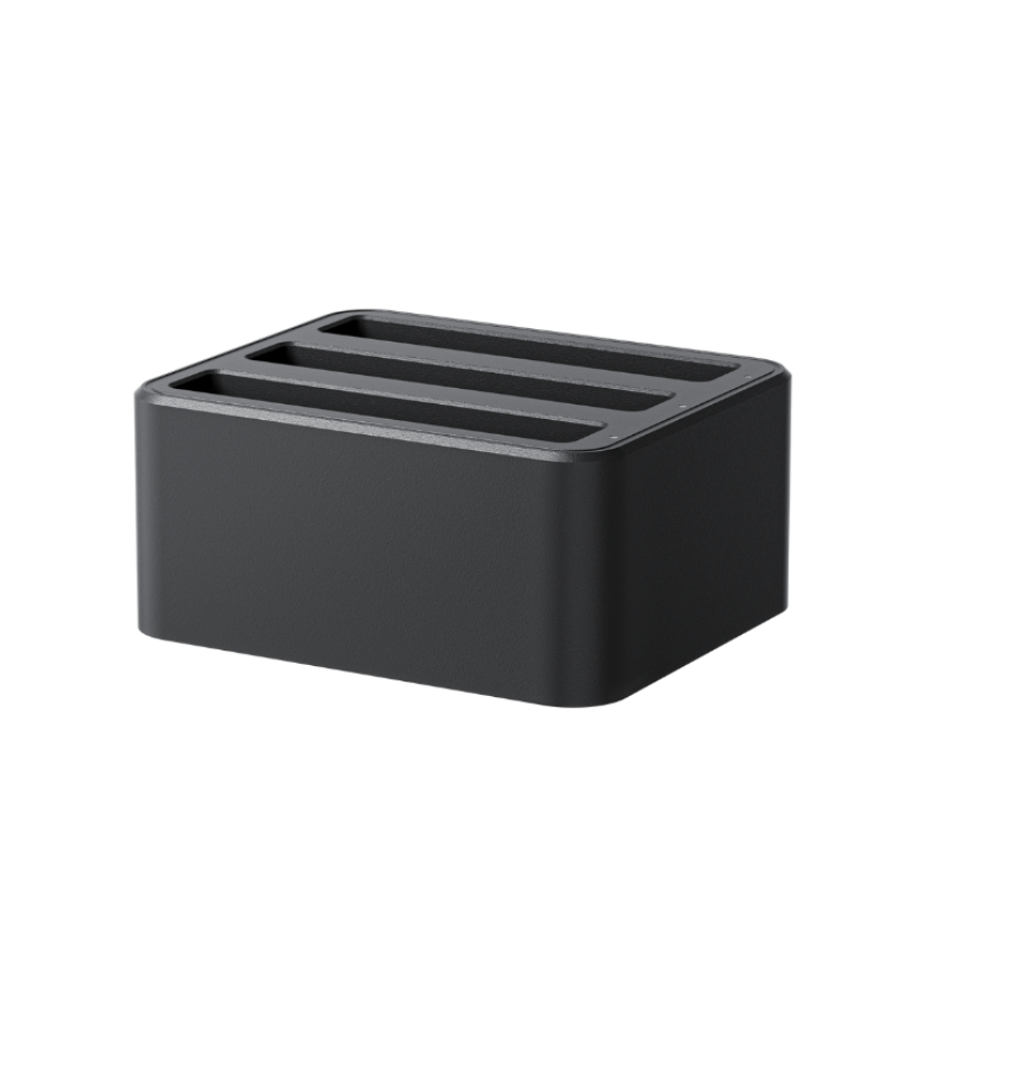 Insta360 X4 Fast Charge Hub