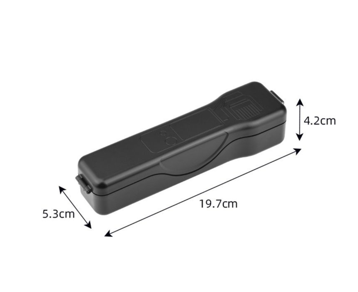 Waterproof Carrying Case for DJI Osmo Pocket 3 Camera Cover with Lanyard