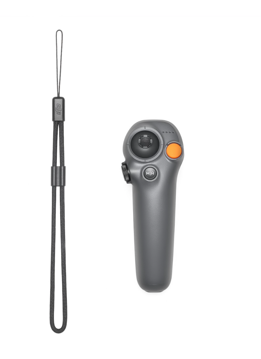 DJI NEO MOTION FLY MORE COMBO