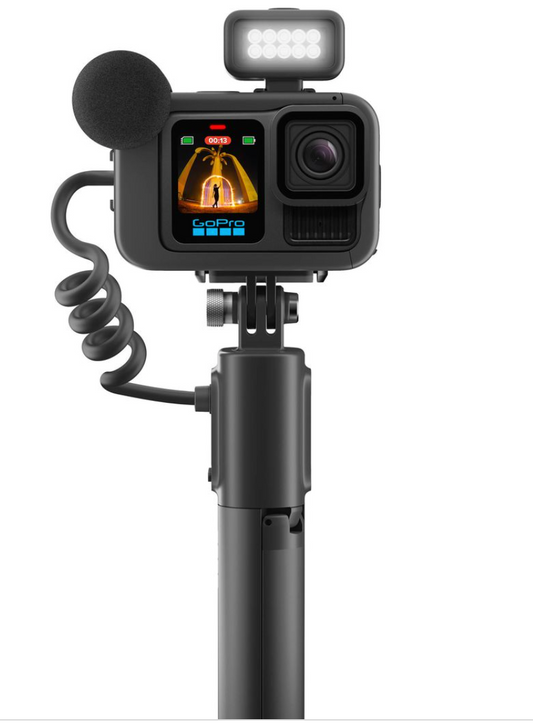 GoPro HERO13 Black Creator Edition
