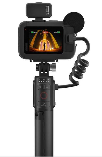 GoPro HERO13 Black Creator Edition