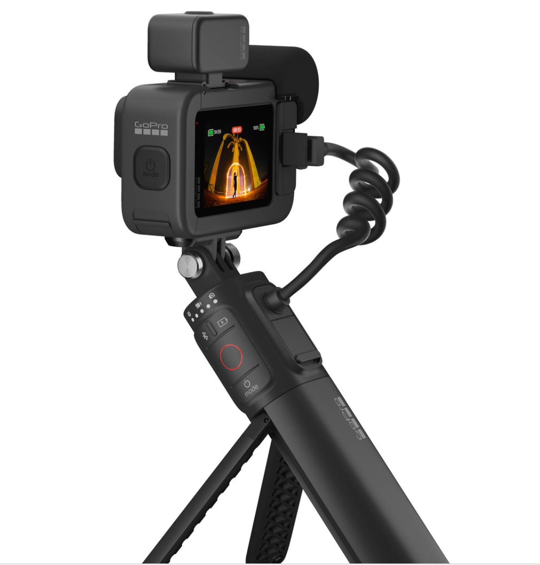 GoPro HERO13 Black Creator Edition
