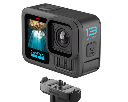 GoPro HERO13 Black Creator Edition