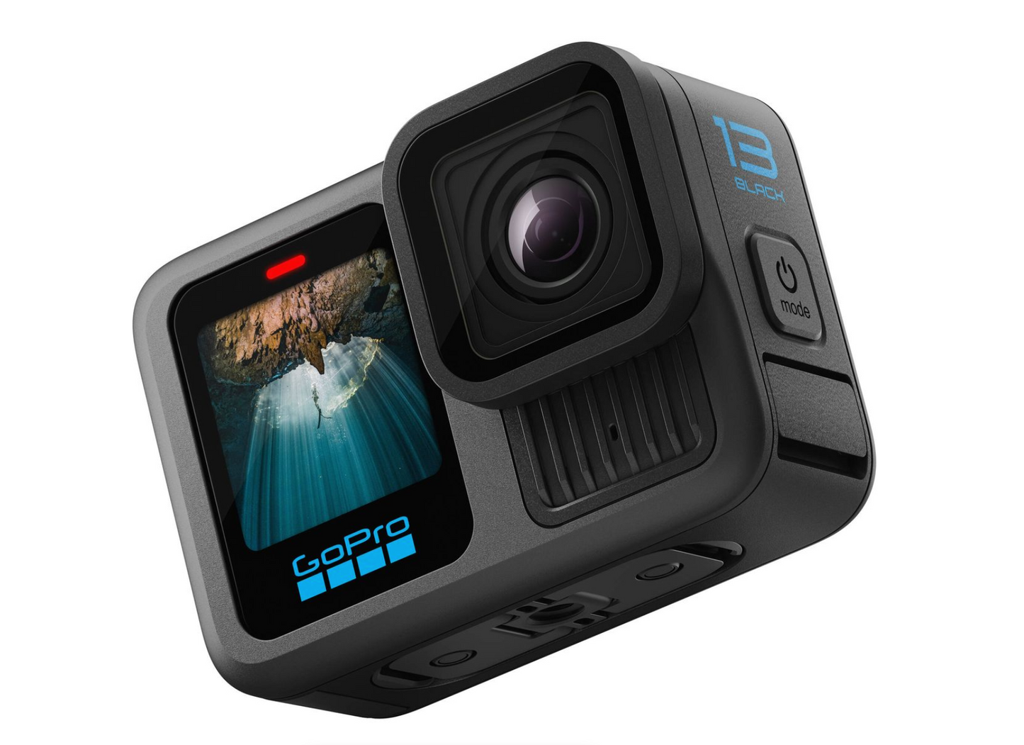 GoPro HERO13 Black Creator Edition