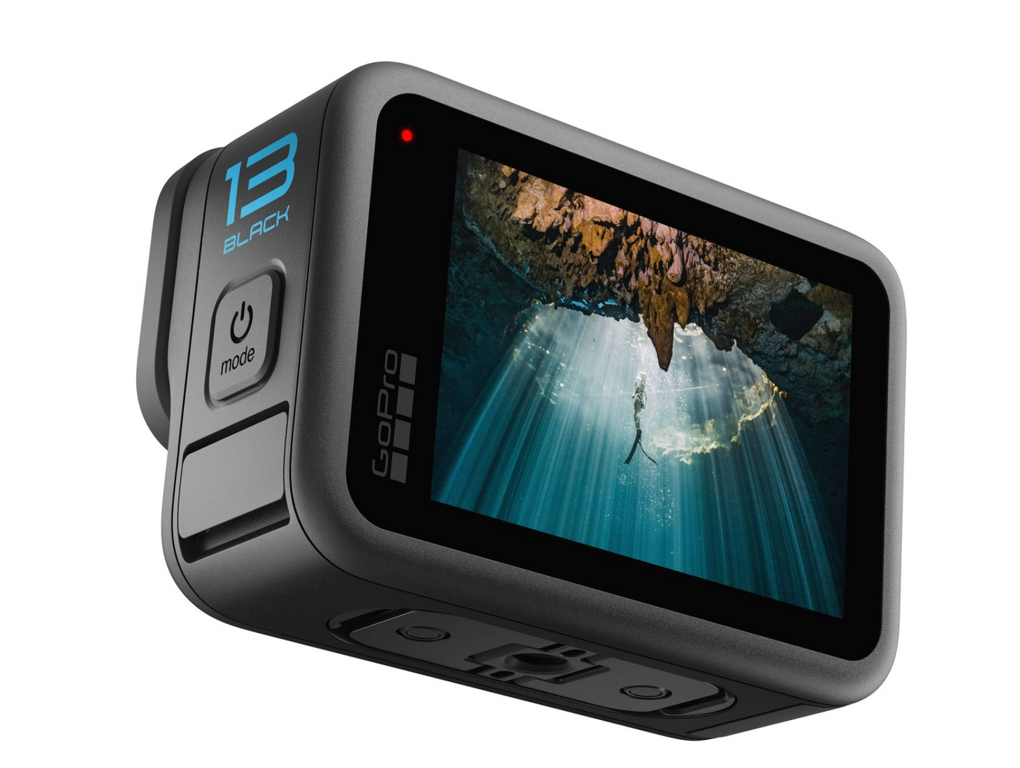 GoPro HERO13 Black Creator Edition
