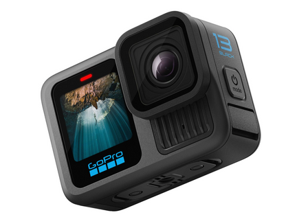 GoPro HERO13 Black Camera