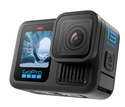 GoPro HERO13 Black Camera