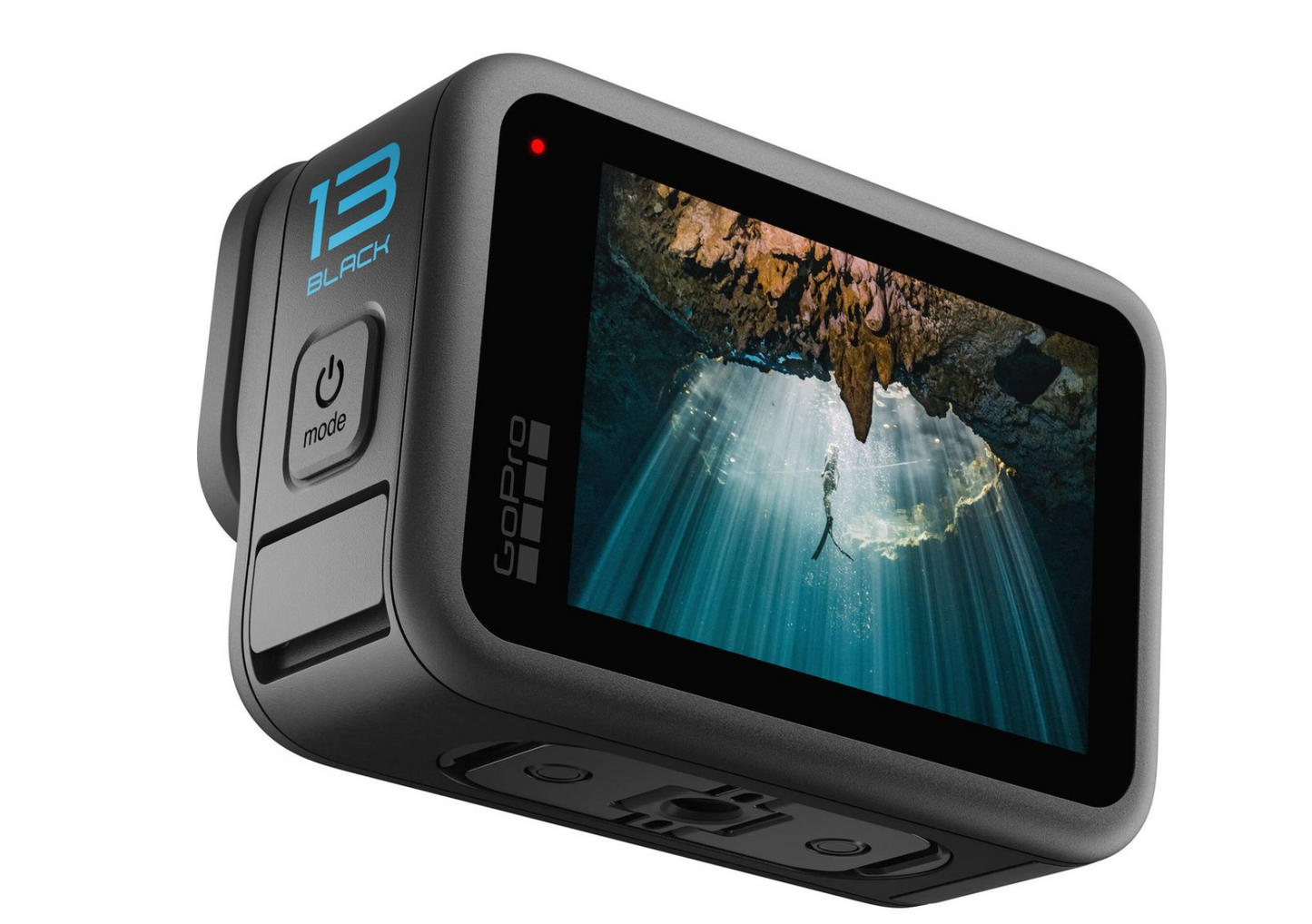 GoPro HERO13 Black Camera