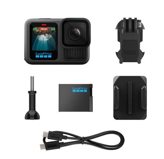 GoPro HERO13 Black Camera