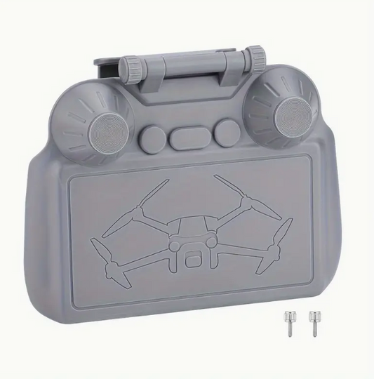 Sunshade Protective Cover For DJI RC 2, Suitable For DJI Air 3/Mini 3 Pro/Mini 4 Pro Remote Controller