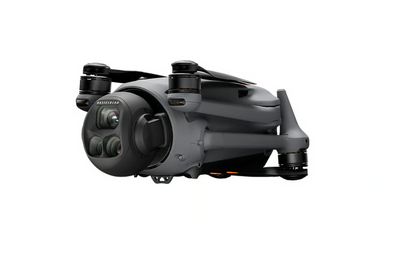 DJI MAVIC 4 PRO 512GB CREATOR COMBO (DJI RC PRO 2)
