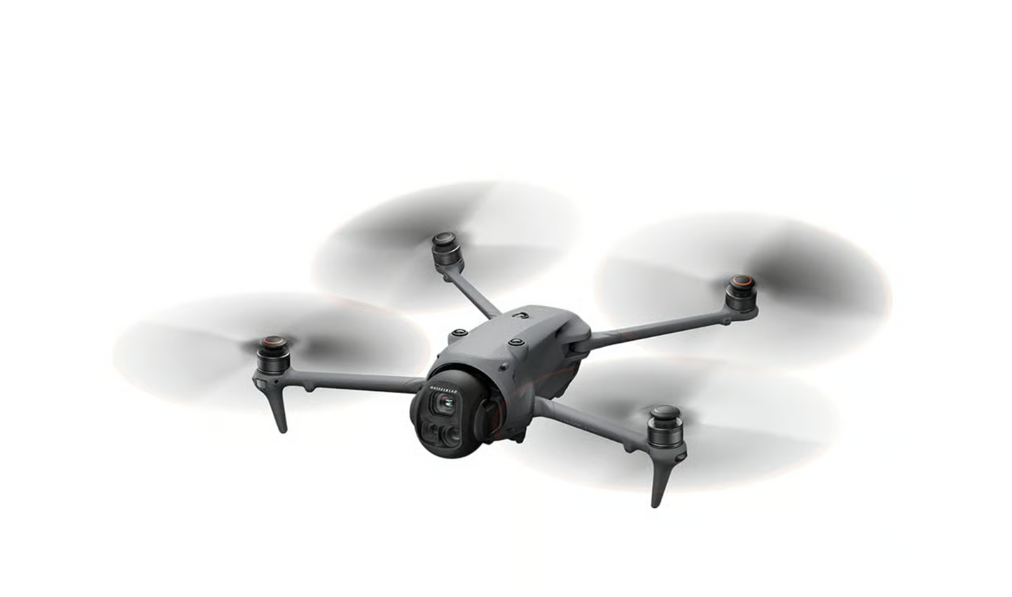 DJI MAVIC 4 PRO 512GB CREATOR COMBO (DJI RC PRO 2)