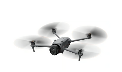 DJI MAVIC 4 PRO 512GB CREATOR COMBO (DJI RC PRO 2)