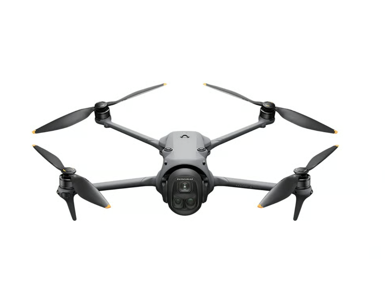 DJI MAVIC 4 PRO 512GB CREATOR COMBO (DJI RC PRO 2)