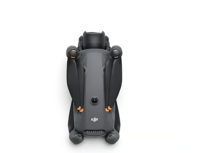 DJI MAVIC 4 PRO 512GB CREATOR COMBO (DJI RC PRO 2)